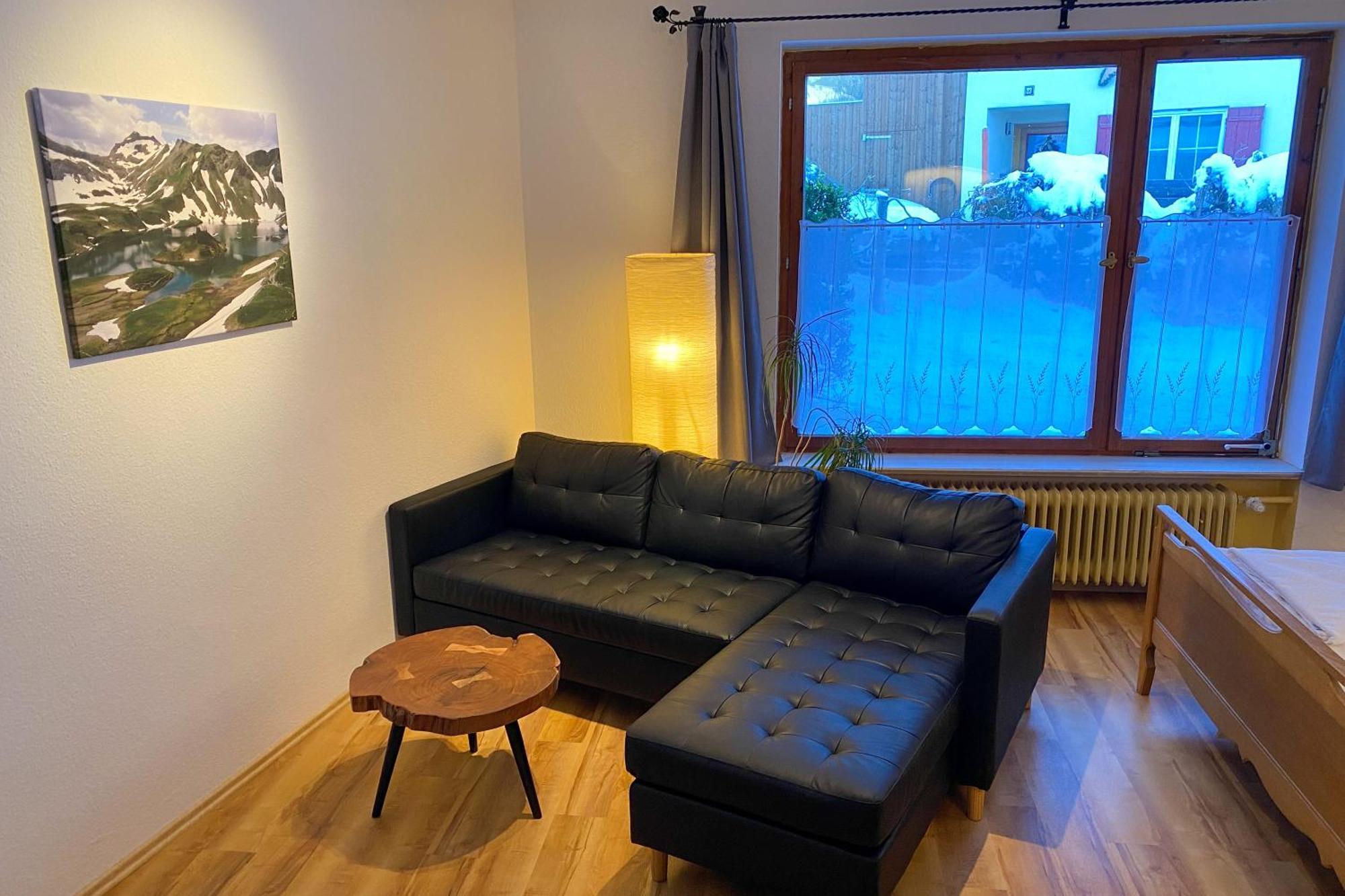 Haus Breitenberg Im Allgaeu - Inklusive Seilbahnen & Skipass Bad Hindelang Cameră foto