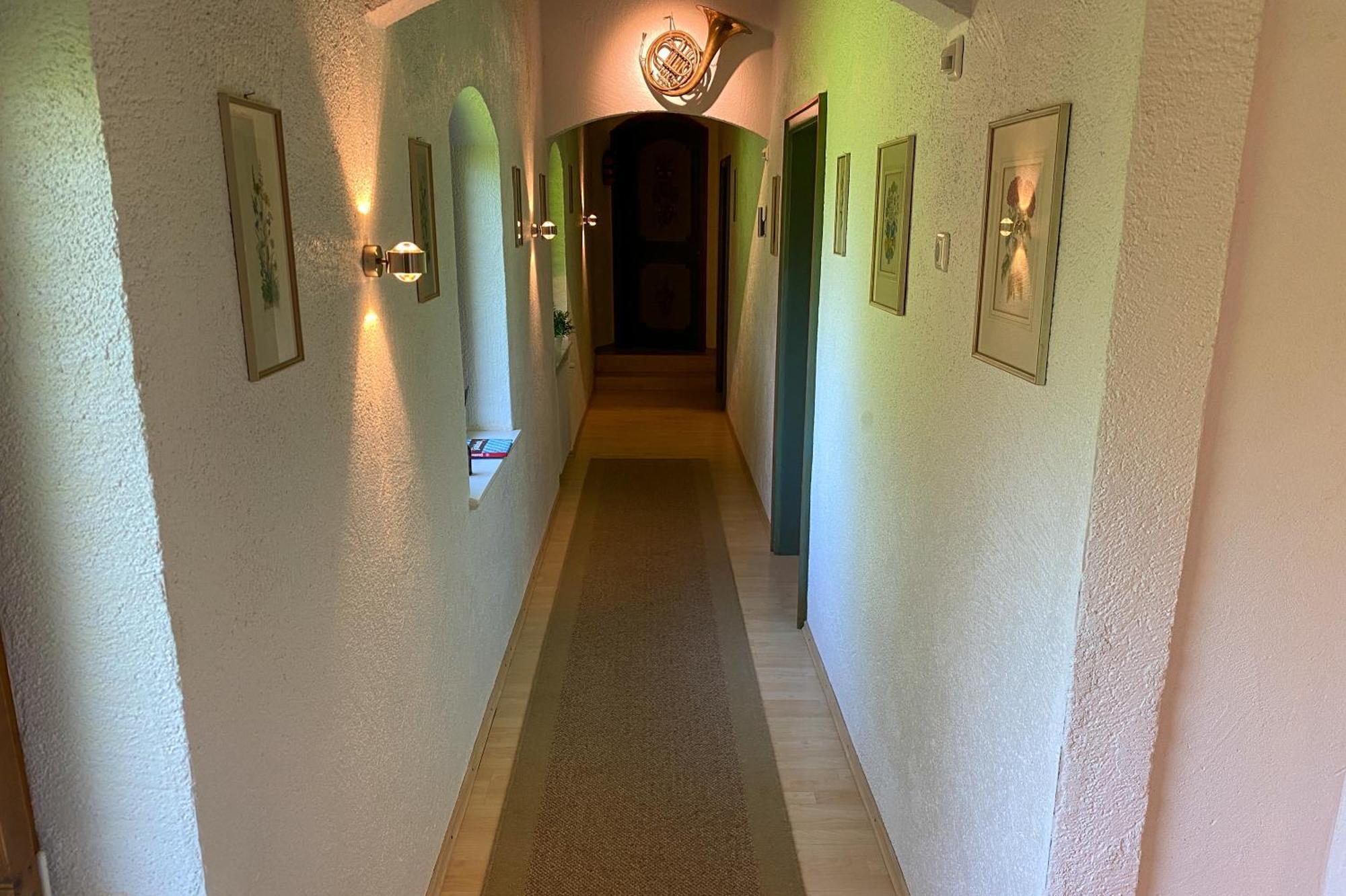Haus Breitenberg Im Allgaeu - Inklusive Seilbahnen & Skipass Bad Hindelang Cameră foto